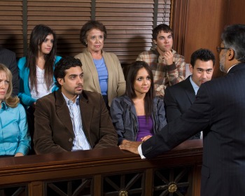 East Valley Bar Association CLE seminar attorneys attending personal injury pitfalls presentation in Arizona