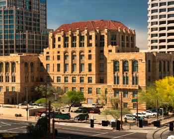 continuing legal education session for lawyers discussing personal injury pitfalls in Maricopa