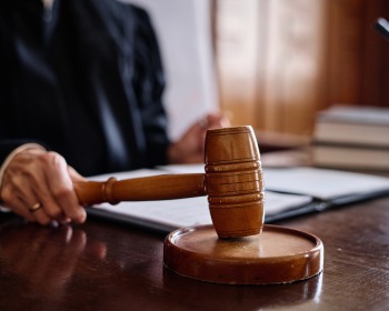 Supreme Court legal case review presentation attorney discussing SCOTUS case law in Arizona