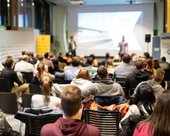 attorney speaking at legal ethics and professionalism conference presentation in Arizona